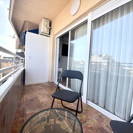 Appartement Duque 80 By United Renters à Alicante Extérieur photo