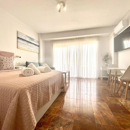 Appartement Duque 80 By United Renters à Alicante Extérieur photo