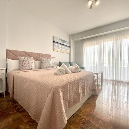 Appartement Duque 80 By United Renters à Alicante Extérieur photo