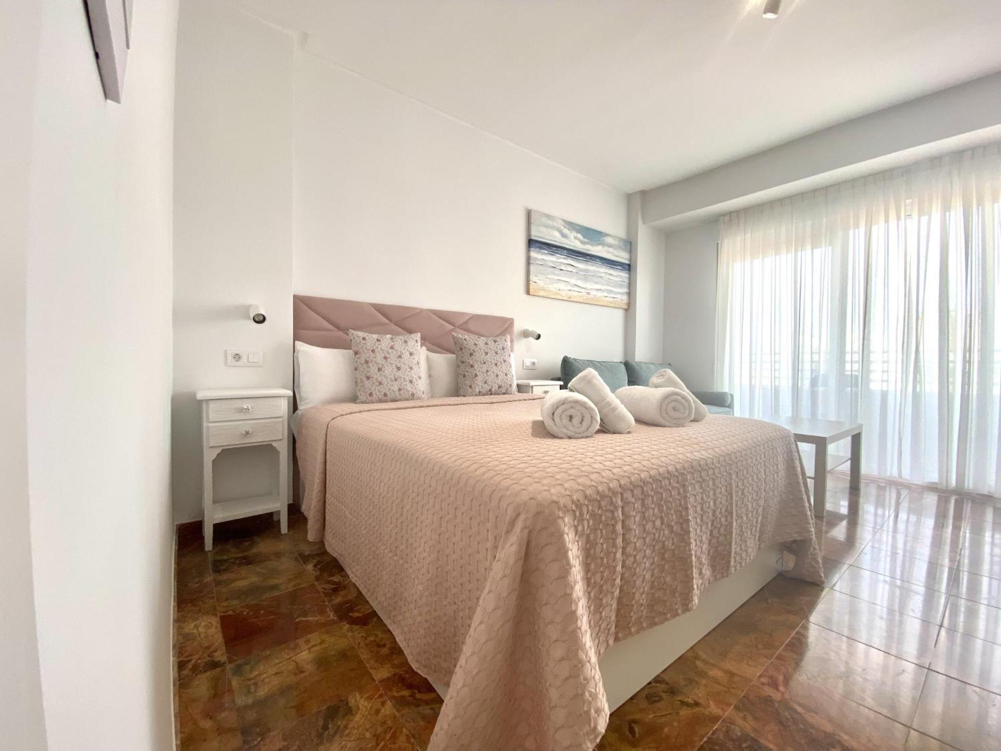 Appartement Duque 80 By United Renters à Alicante Extérieur photo