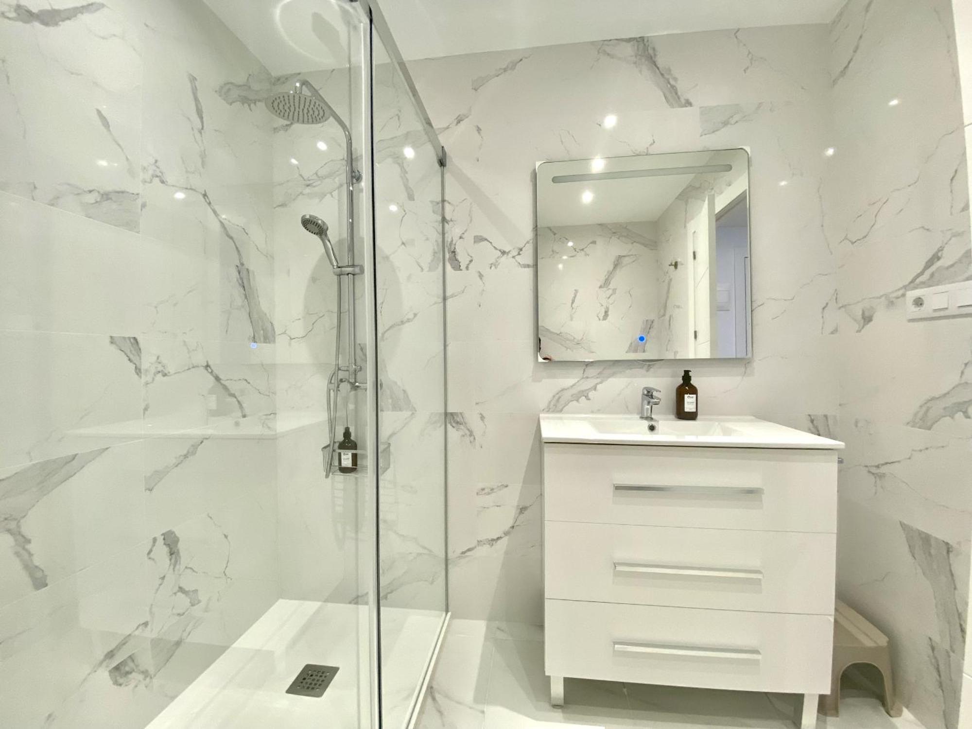 Appartement Duque 80 By United Renters à Alicante Extérieur photo