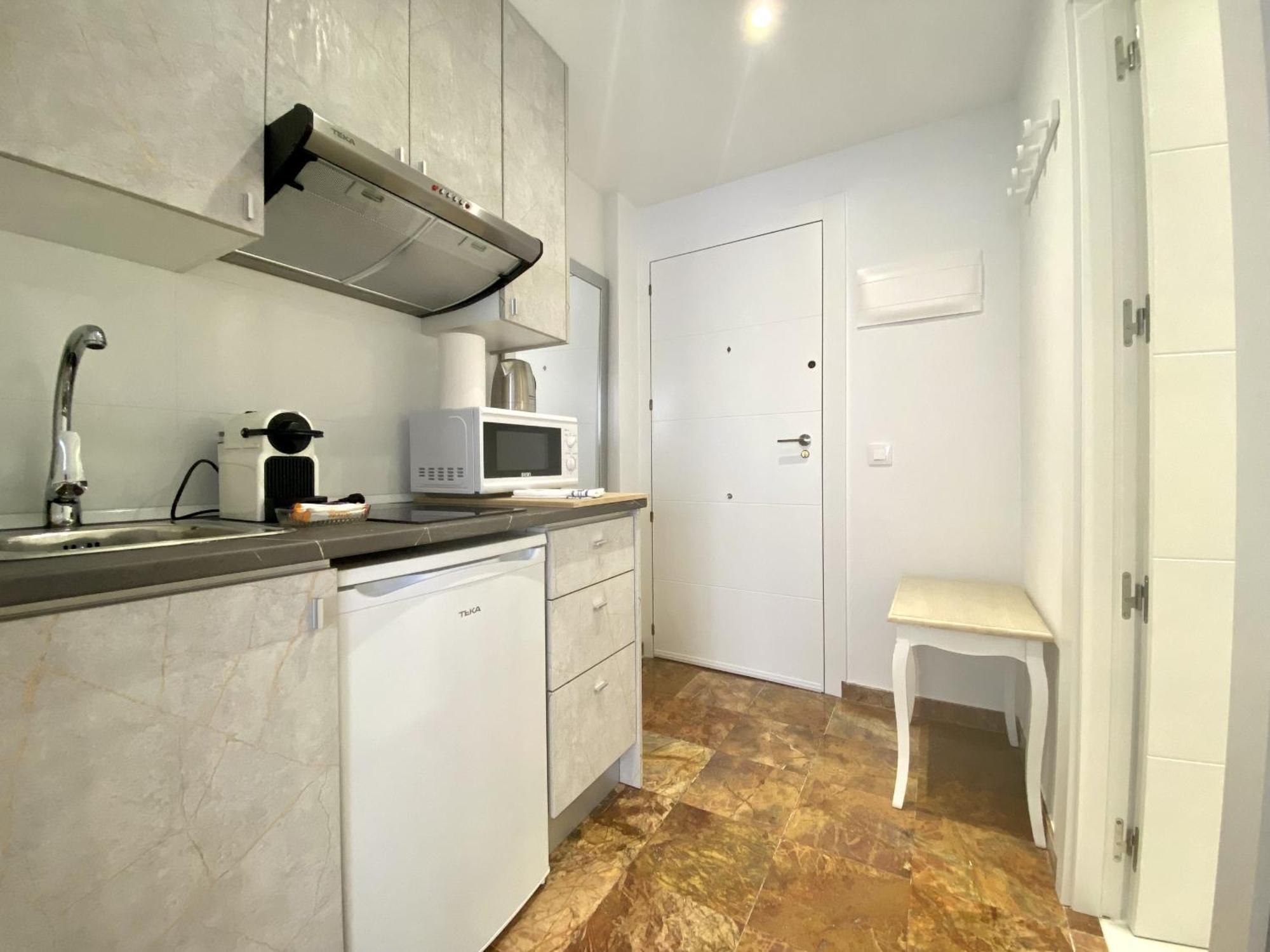Appartement Duque 80 By United Renters à Alicante Extérieur photo