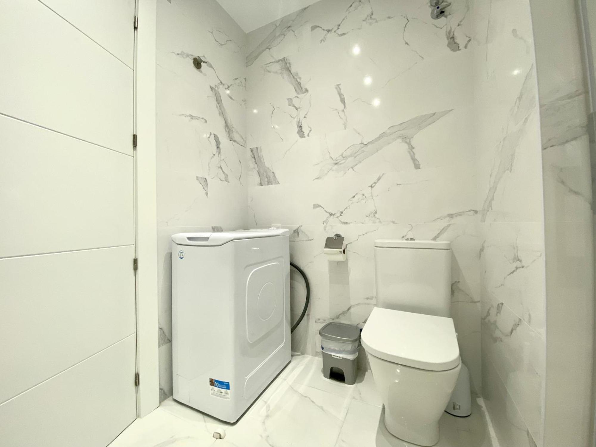 Appartement Duque 80 By United Renters à Alicante Extérieur photo
