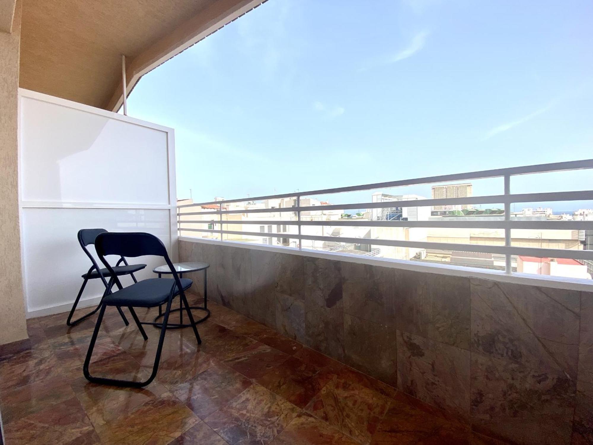 Appartement Duque 80 By United Renters à Alicante Extérieur photo
