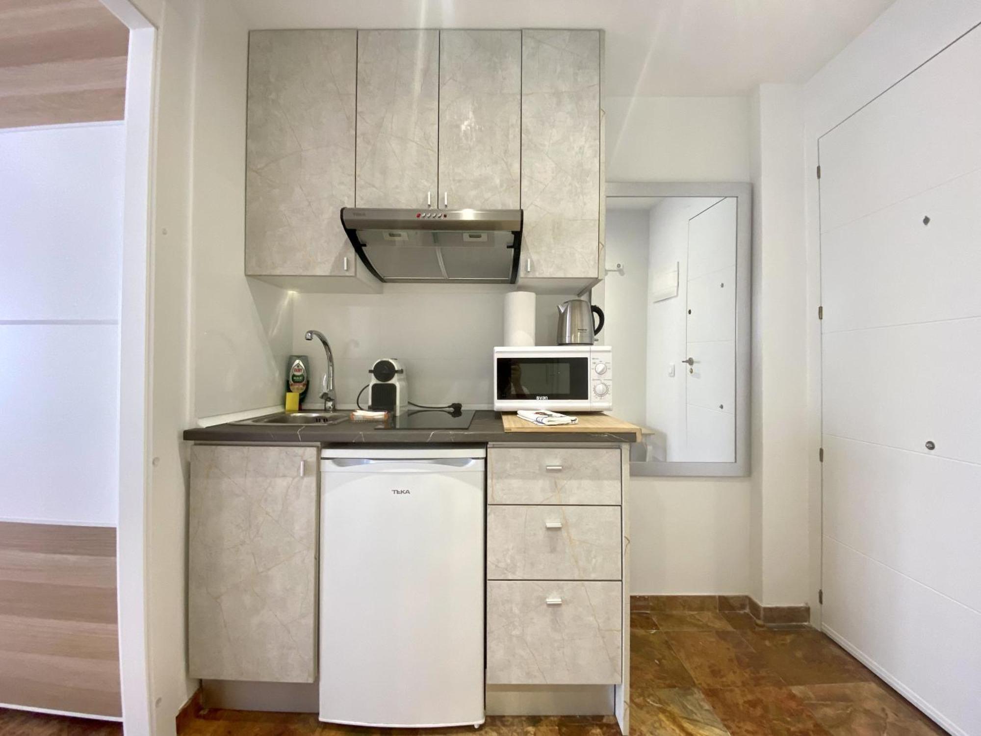 Appartement Duque 80 By United Renters à Alicante Extérieur photo